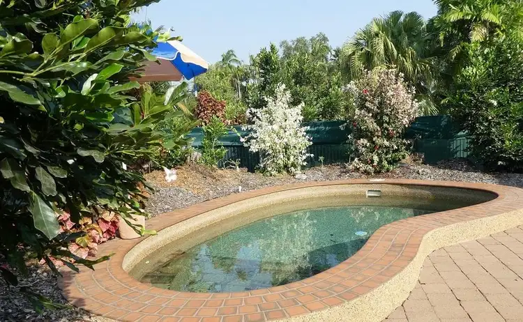 Second view of Homely house listing, 5 Chilman Court, Driver NT 830