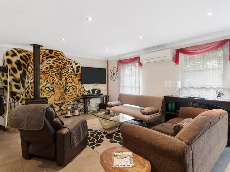 Second view of Homely house listing, 45 Queensborough Parade, Karalee QLD 4306