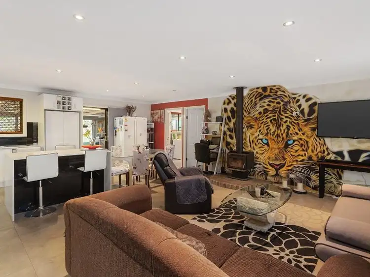 Third view of Homely house listing, 45 Queensborough Parade, Karalee QLD 4306