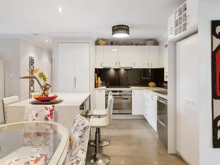 Fourth view of Homely house listing, 45 Queensborough Parade, Karalee QLD 4306