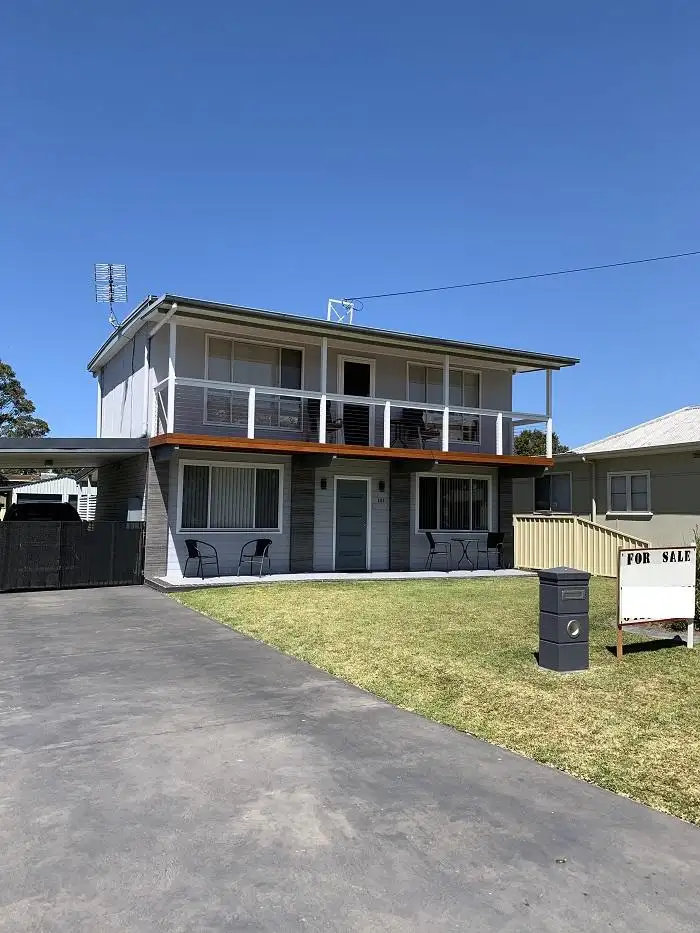 141 River Road, Sussex Inlet NSW 2540