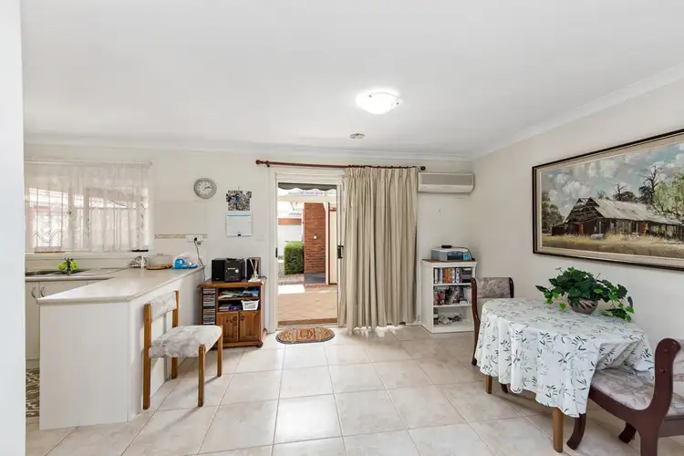 Third view of Homely unit listing, 2/67 Hogans Rd, Hoppers Crossing VIC 3029