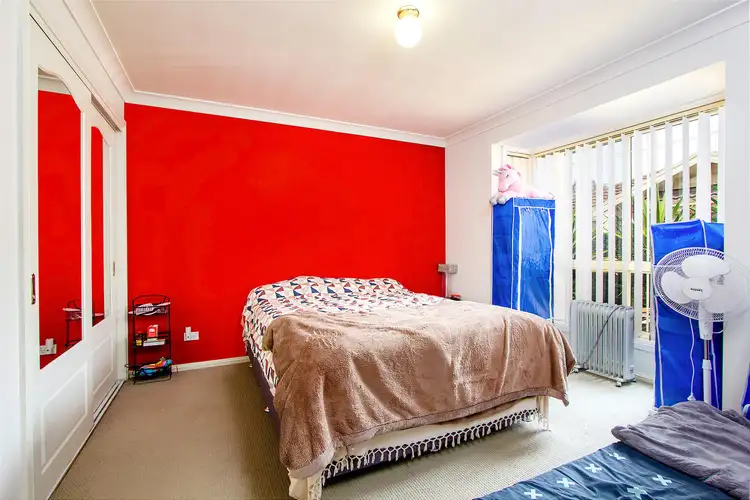 Fifth view of Homely villa listing, 4 / 200 Targo Road, Girraween NSW 2145