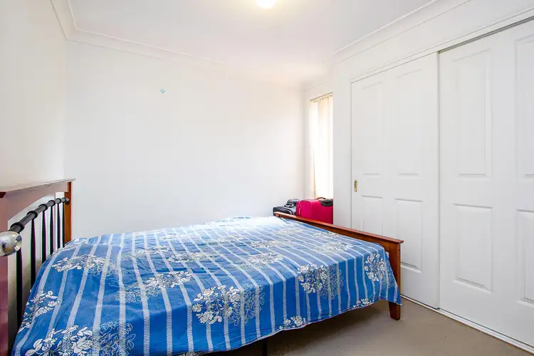 Sixth view of Homely villa listing, 4 / 200 Targo Road, Girraween NSW 2145