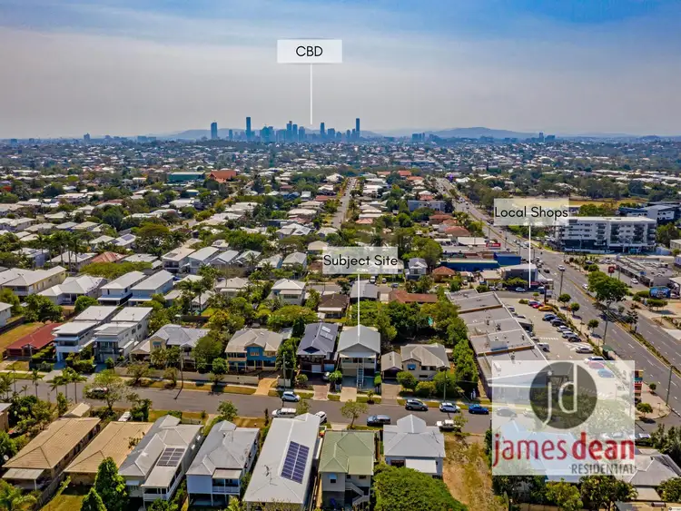 Second view of Homely house listing, 13 Keats Street, Cannon Hill QLD 4170