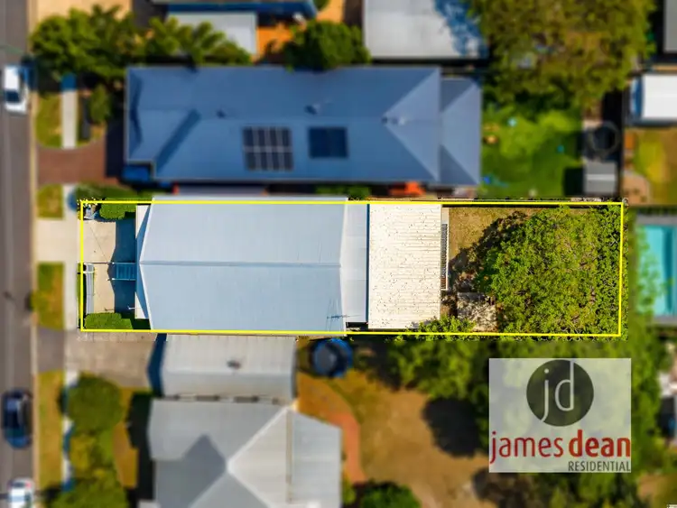 Third view of Homely house listing, 13 Keats Street, Cannon Hill QLD 4170