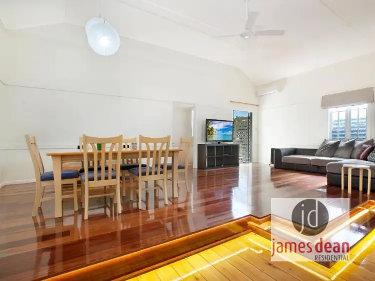 Fourth view of Homely house listing, 13 Keats Street, Cannon Hill QLD 4170