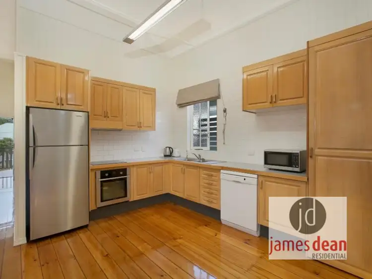Sixth view of Homely house listing, 13 Keats Street, Cannon Hill QLD 4170