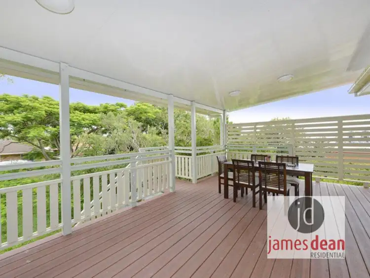Seventh view of Homely house listing, 13 Keats Street, Cannon Hill QLD 4170