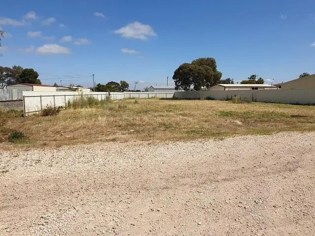 Main view of Homely land listing, 11 Bolton Place, Tailem Bend SA 5260