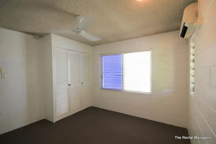 Sixth view of Homely unit listing, 1/8 Piccadilly Street, Hyde Park QLD 4812