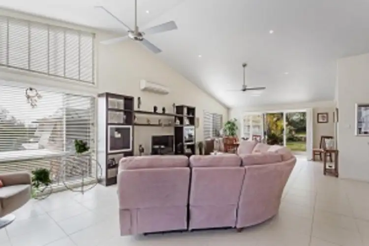 Second view of Homely house listing, 17 Upton Street, Soldiers Point NSW 2317