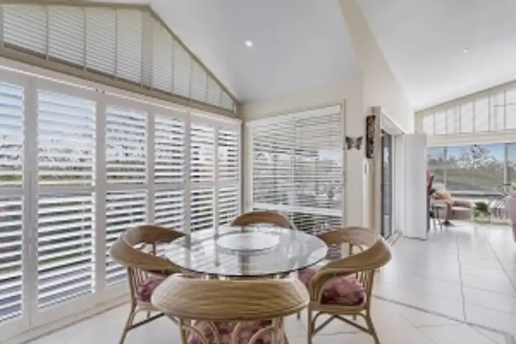 Fifth view of Homely house listing, 17 Upton Street, Soldiers Point NSW 2317