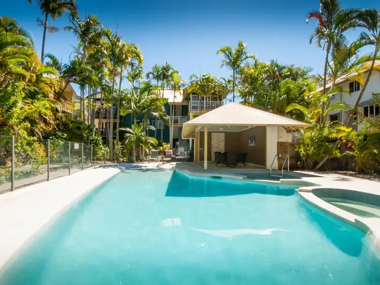 Fourth view of Homely unit listing, 36/8 James St, Noosaville QLD 4566