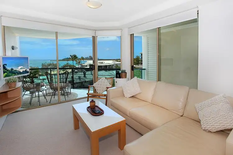 Second view of Homely unit listing, 449/11 Mooloolaba Esp, Mooloolaba QLD 4557
