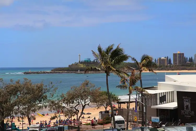 Fifth view of Homely unit listing, 449/11 Mooloolaba Esp, Mooloolaba QLD 4557