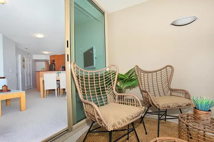 Sixth view of Homely unit listing, 449/11 Mooloolaba Esp, Mooloolaba QLD 4557