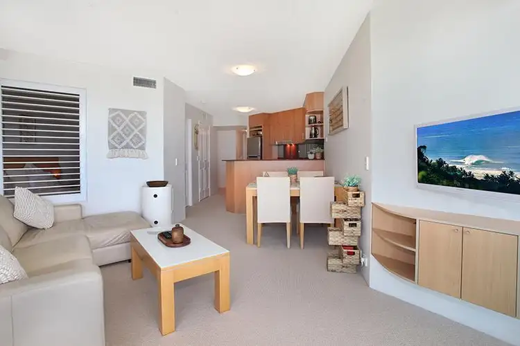 Seventh view of Homely unit listing, 449/11 Mooloolaba Esp, Mooloolaba QLD 4557