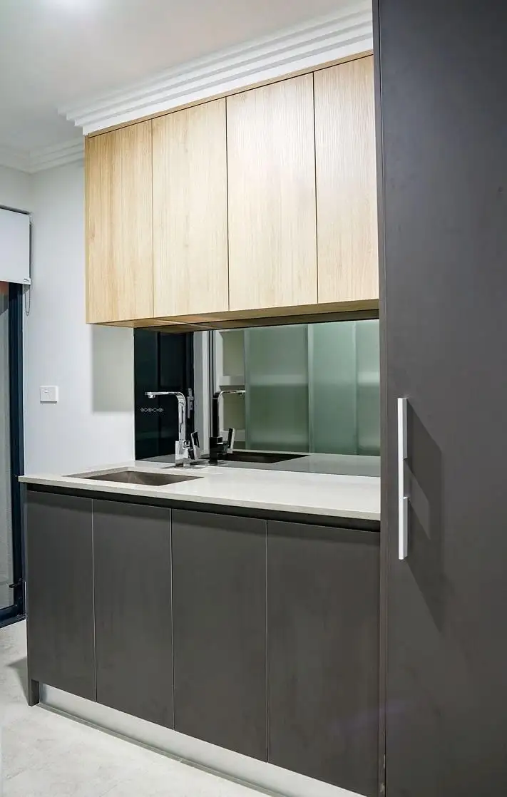 Fifth view of Homely house listing, 155A & 157A Nicholson Road, Lynwood WA 6147