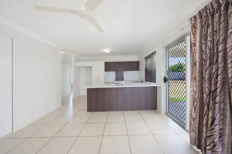 Second view of Homely house listing, 24 Armistice Street, Burdell QLD 4818