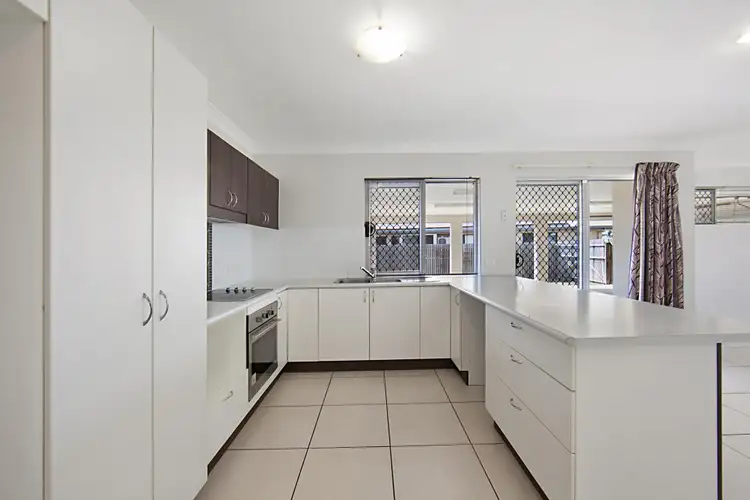 Third view of Homely house listing, 24 Armistice Street, Burdell QLD 4818