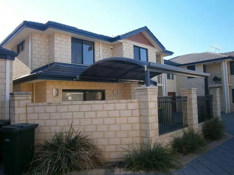 44B Parkin Street