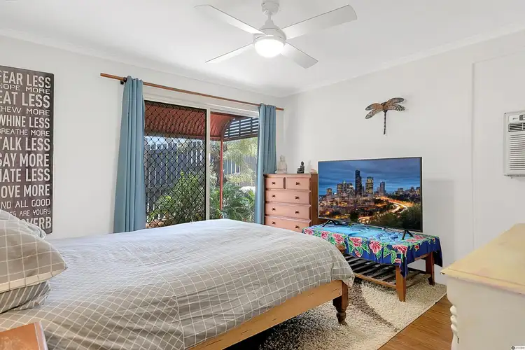 Fifth view of Homely house listing, 47 School Road, Wynnum West QLD 4178