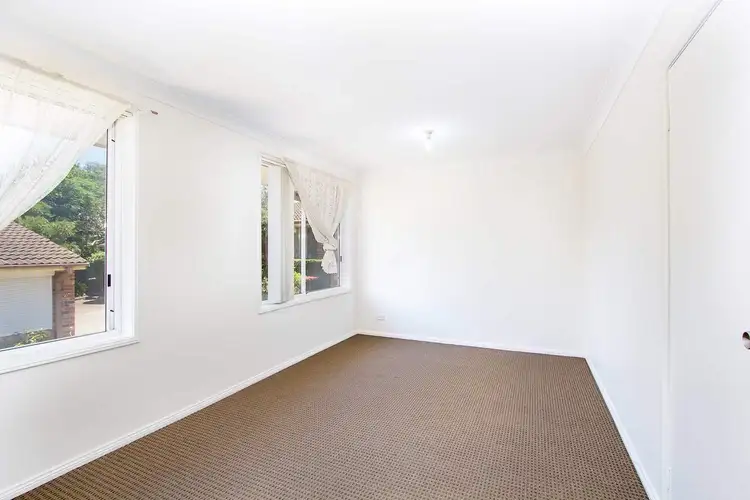 Third view of Homely villa listing, 10/15-17 Hart Drive, Constitution Hill NSW 2145