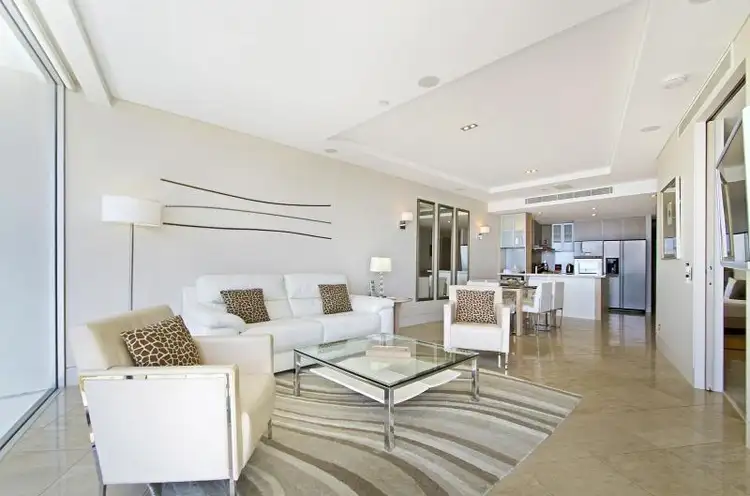 Fifth view of Homely apartment listing, 504, 101-105 Mooloolaba Esplanade, Mooloolaba QLD 4557