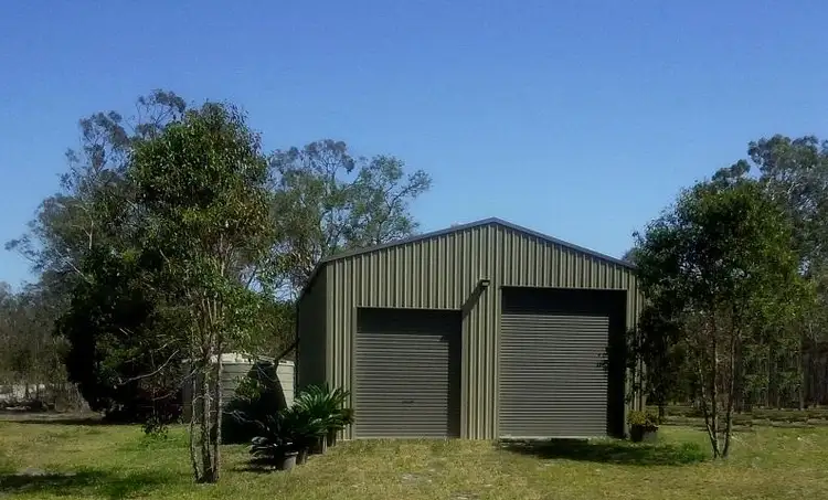 77 Tammy Road, Moore Park Beach QLD 4670