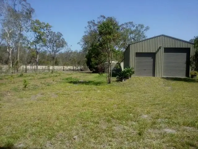 Second view of Homely land listing, 77 Tammy Road, Moore Park Beach QLD 4670