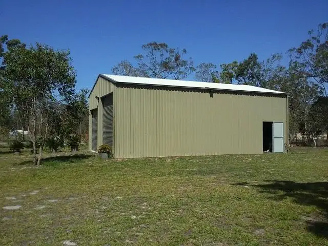 Third view of Homely land listing, 77 Tammy Road, Moore Park Beach QLD 4670