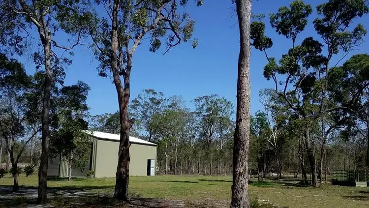 Fourth view of Homely land listing, 77 Tammy Road, Moore Park Beach QLD 4670