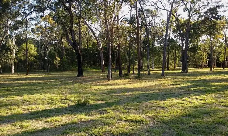 Fifth view of Homely land listing, 77 Tammy Road, Moore Park Beach QLD 4670