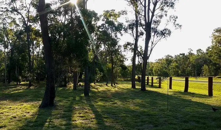 Sixth view of Homely land listing, 77 Tammy Road, Moore Park Beach QLD 4670