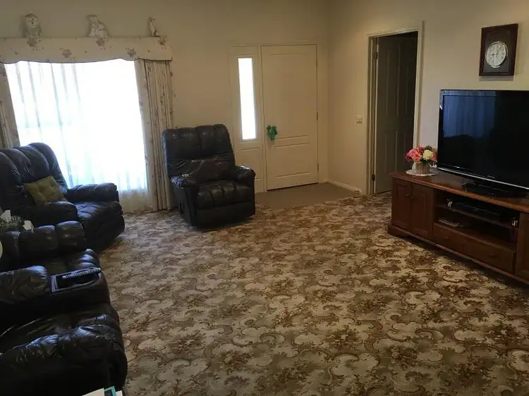 Second view of Homely villa listing, 69/50-66 Erne Street (Lake Mulwala Lifestyle), Mulwala NSW 2647