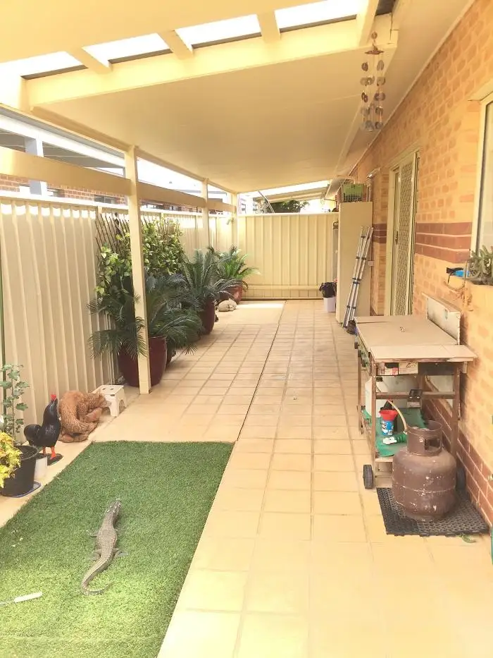Seventh view of Homely villa listing, 69/50-66 Erne Street (Lake Mulwala Lifestyle), Mulwala NSW 2647