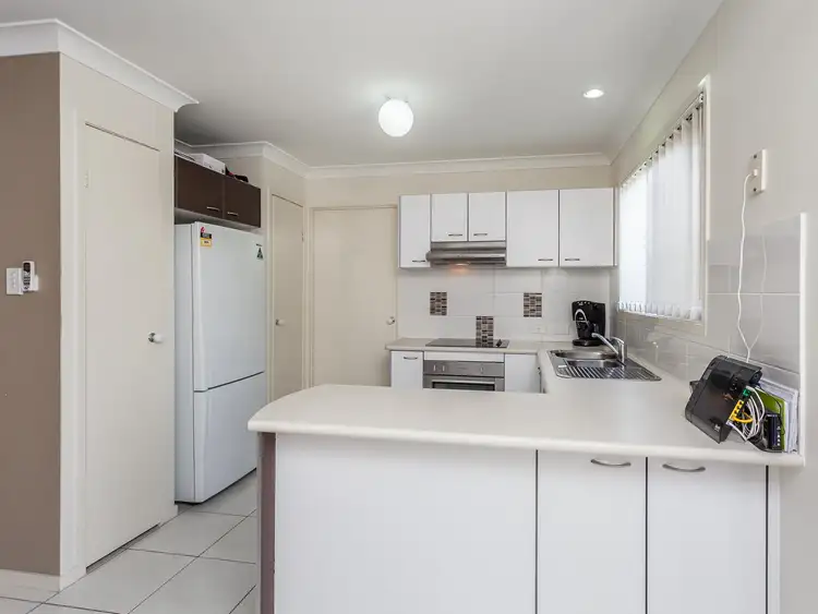 Second view of Homely townhouse listing, 24/12 Timms Road, Everton Hills QLD 4053