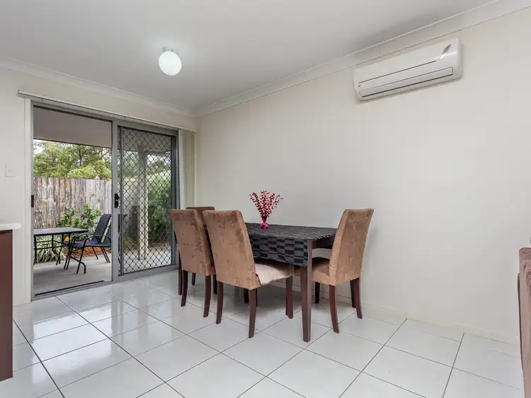 Third view of Homely townhouse listing, 24/12 Timms Road, Everton Hills QLD 4053