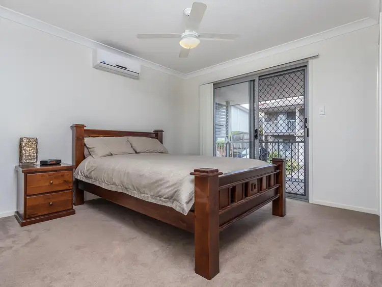 Fourth view of Homely townhouse listing, 24/12 Timms Road, Everton Hills QLD 4053