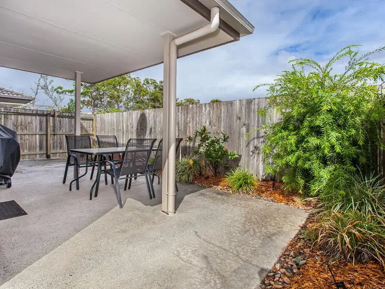 Fifth view of Homely townhouse listing, 24/12 Timms Road, Everton Hills QLD 4053