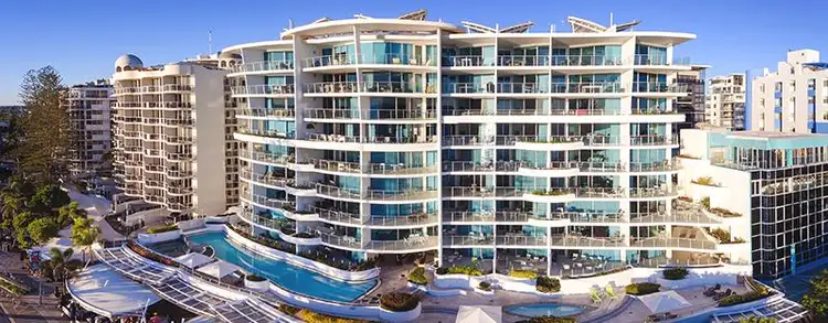 203/59-75 Mooloolaba Esplanade, Mooloolaba QLD 4557