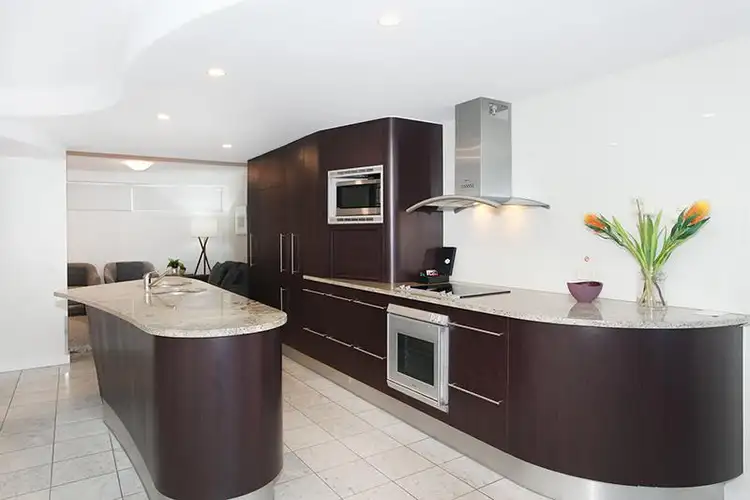 Fifth view of Homely unit listing, 203/59-75 Mooloolaba Esplanade, Mooloolaba QLD 4557