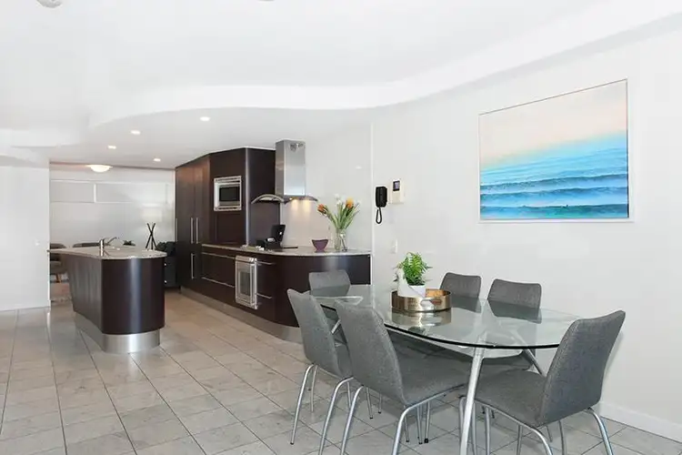 Sixth view of Homely unit listing, 203/59-75 Mooloolaba Esplanade, Mooloolaba QLD 4557