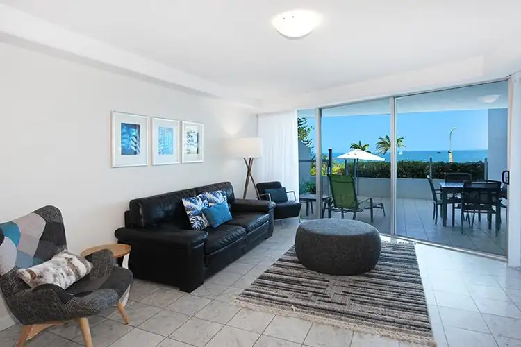 Seventh view of Homely unit listing, 203/59-75 Mooloolaba Esplanade, Mooloolaba QLD 4557