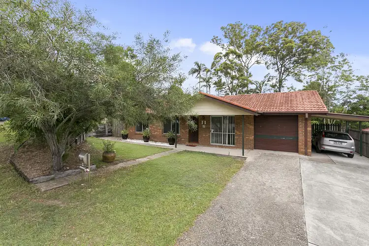 11 Pelsart, Belmont QLD 4153