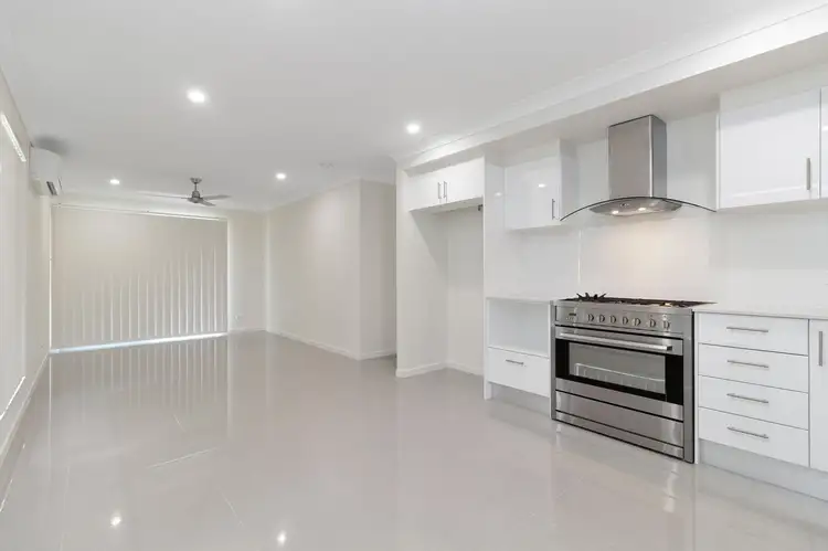Main view of Homely house listing, 9B Olaf Loop, Park Ridge QLD 4125