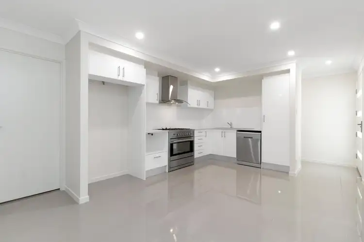 Second view of Homely house listing, 9B Olaf Loop, Park Ridge QLD 4125