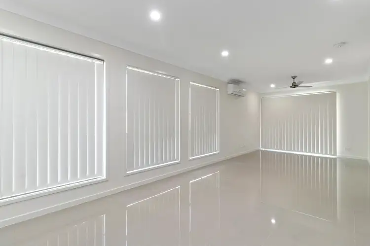 Fifth view of Homely house listing, 9B Olaf Loop, Park Ridge QLD 4125