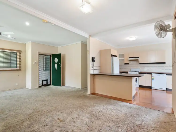 Fourth view of Homely house listing, 49 Skirving Street, Morningside QLD 4170
